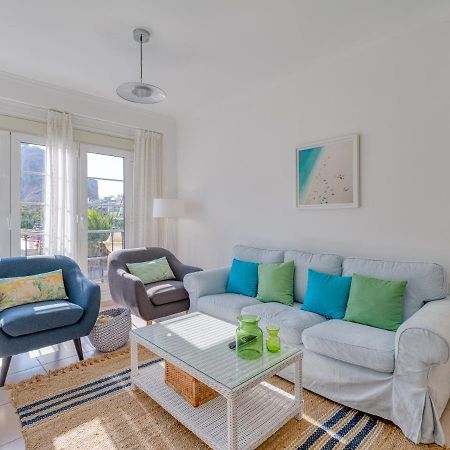 Mogansol Apartment Puerto De Mogan Εξωτερικό φωτογραφία