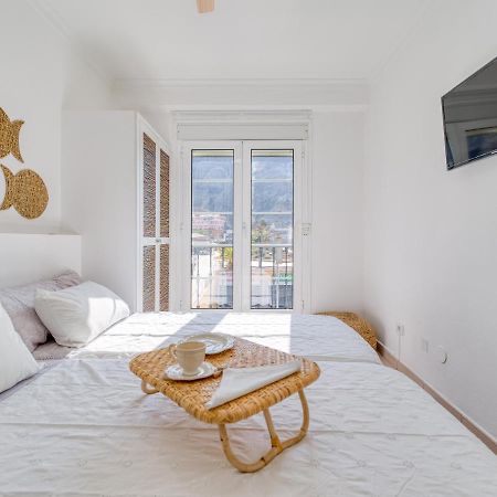 Mogansol Apartment Puerto De Mogan Εξωτερικό φωτογραφία