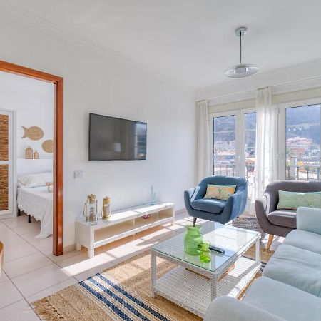 Mogansol Apartment Puerto De Mogan Εξωτερικό φωτογραφία