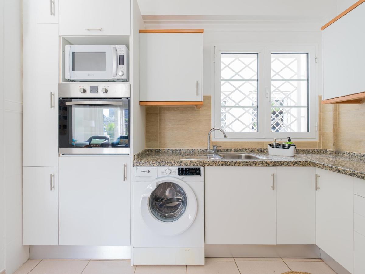 Mogansol Apartment Puerto De Mogan Εξωτερικό φωτογραφία