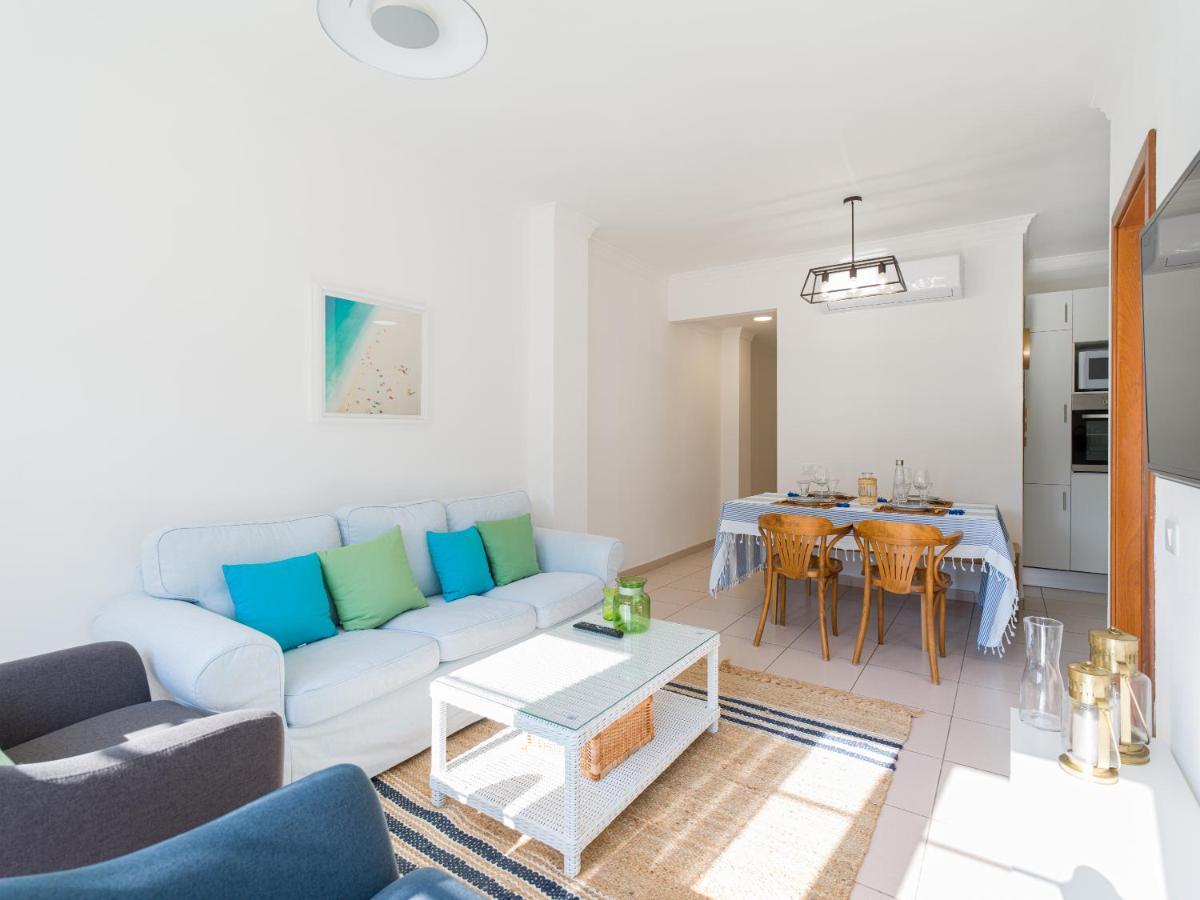 Mogansol Apartment Puerto De Mogan Εξωτερικό φωτογραφία