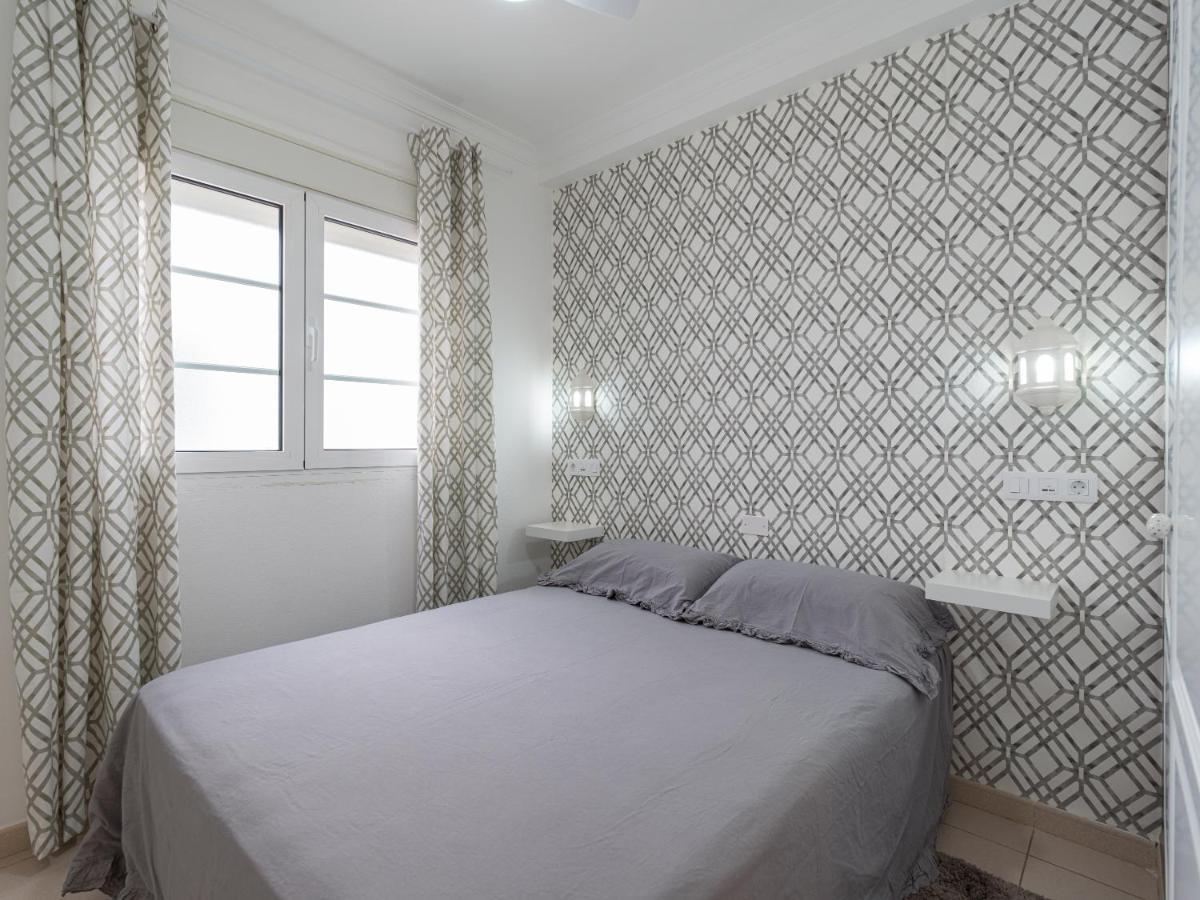 Mogansol Apartment Puerto De Mogan Εξωτερικό φωτογραφία