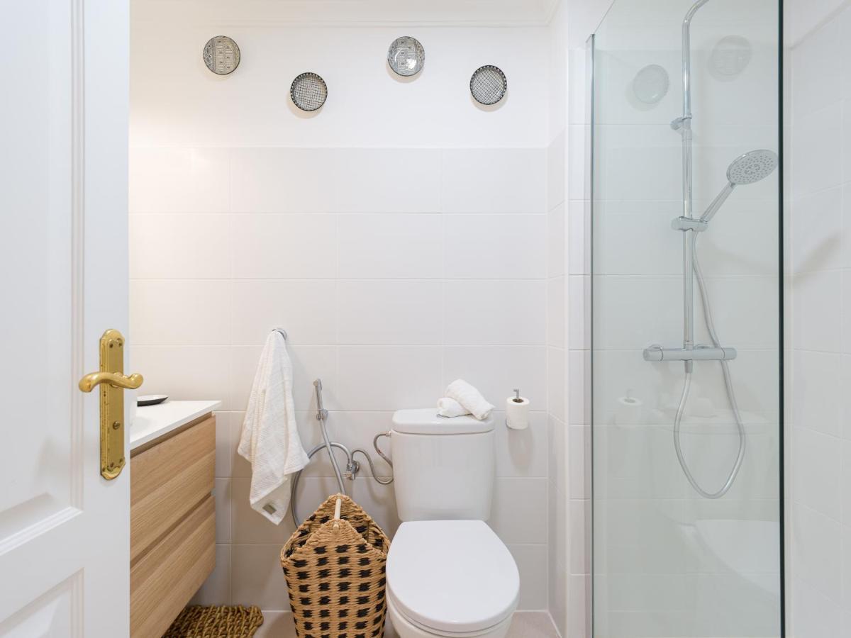 Mogansol Apartment Puerto De Mogan Εξωτερικό φωτογραφία