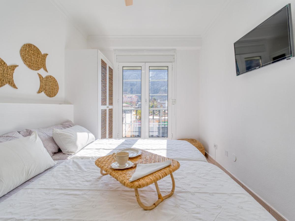 Mogansol Apartment Puerto De Mogan Εξωτερικό φωτογραφία