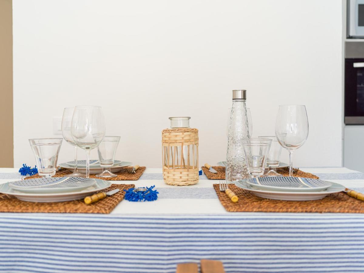Mogansol Apartment Puerto De Mogan Εξωτερικό φωτογραφία