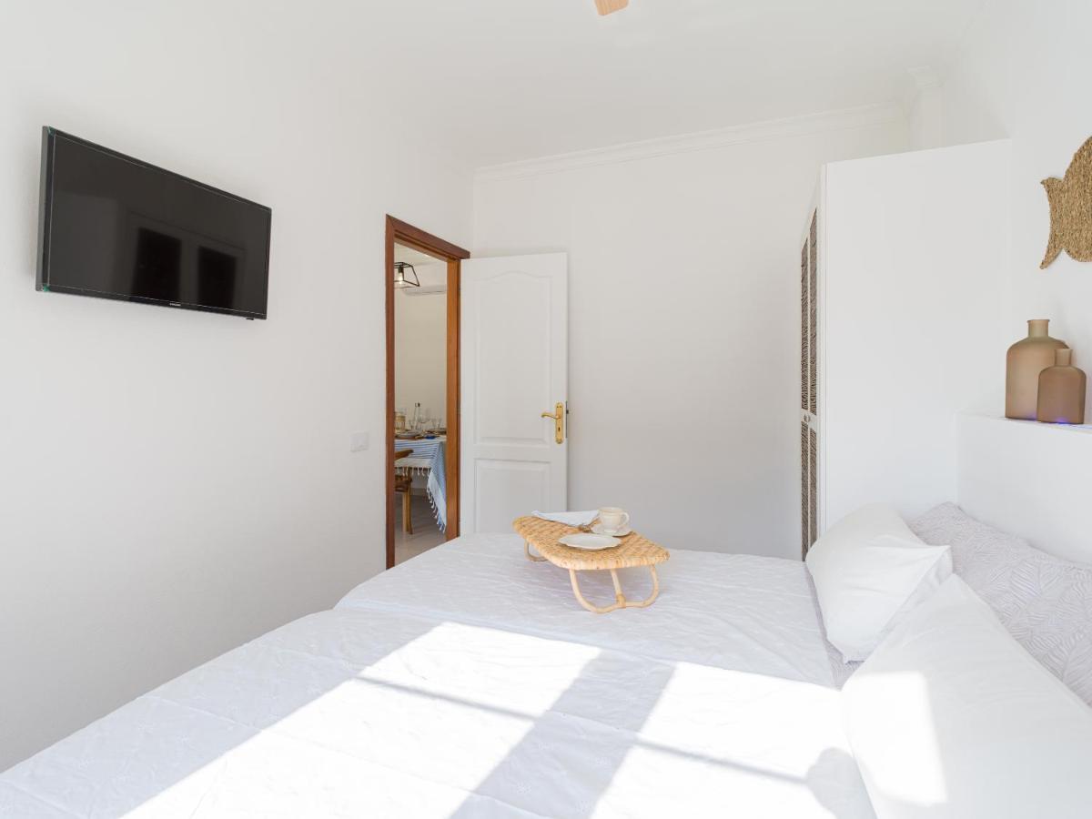 Mogansol Apartment Puerto De Mogan Εξωτερικό φωτογραφία