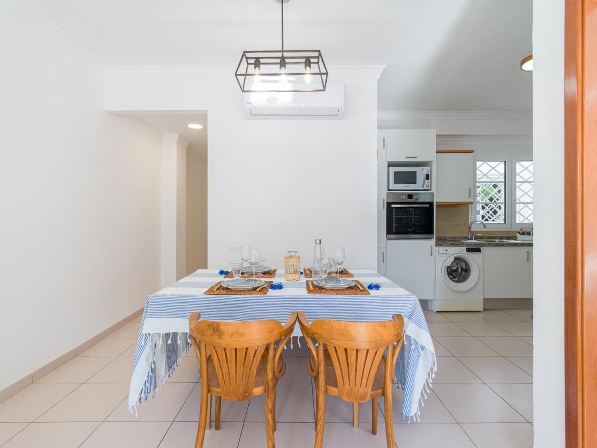 Mogansol Apartment Puerto De Mogan Εξωτερικό φωτογραφία