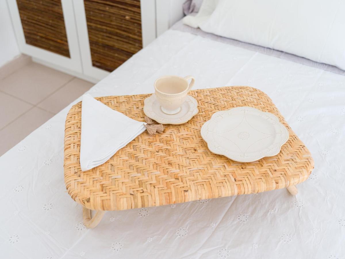 Mogansol Apartment Puerto De Mogan Εξωτερικό φωτογραφία