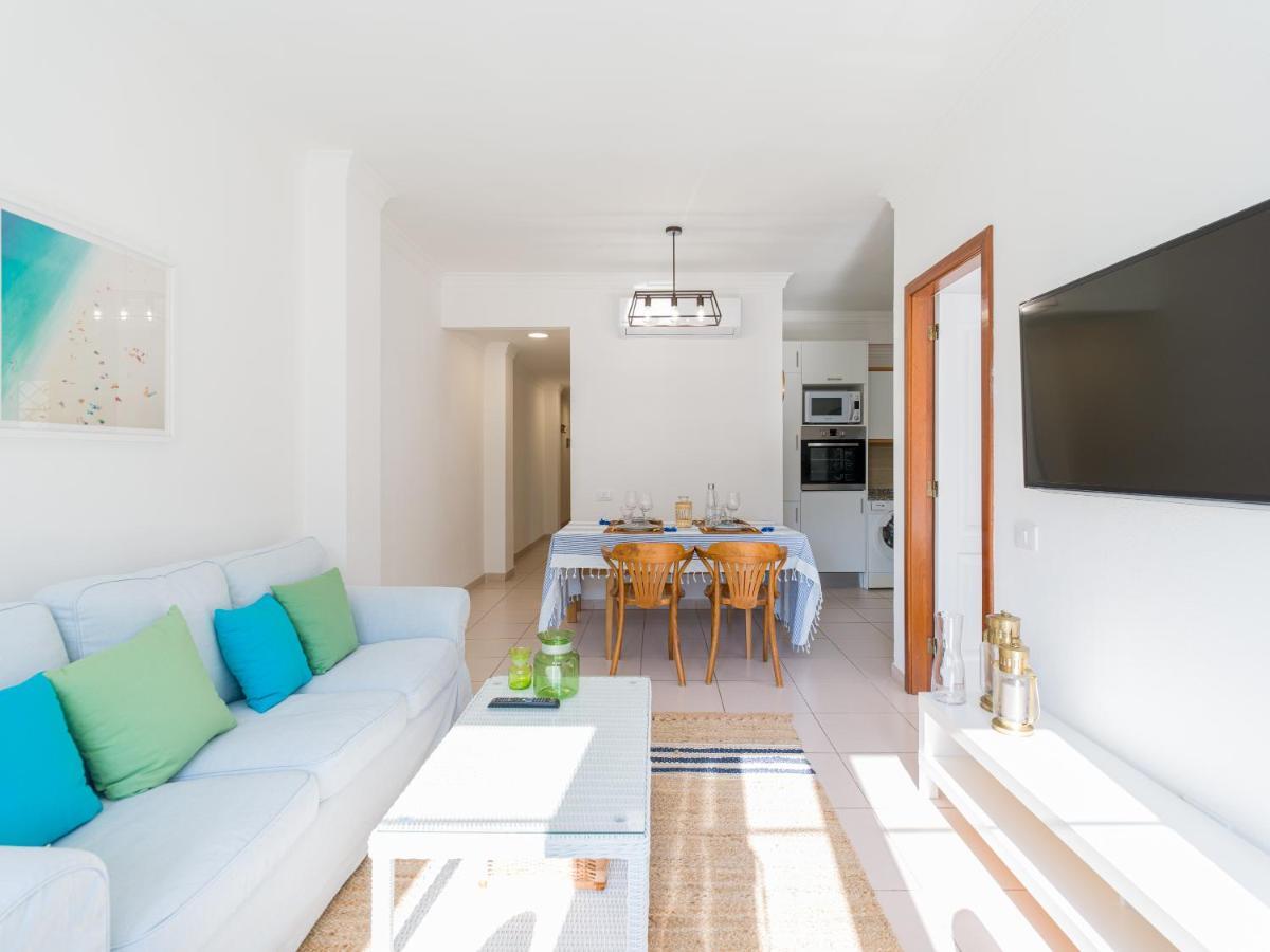 Mogansol Apartment Puerto De Mogan Εξωτερικό φωτογραφία