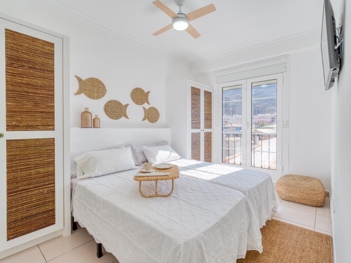 Mogansol Apartment Puerto De Mogan Εξωτερικό φωτογραφία