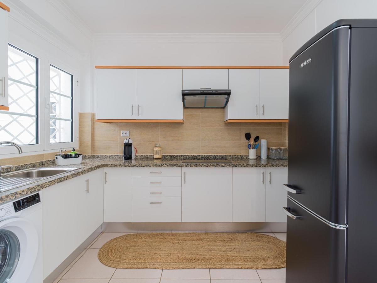 Mogansol Apartment Puerto De Mogan Εξωτερικό φωτογραφία
