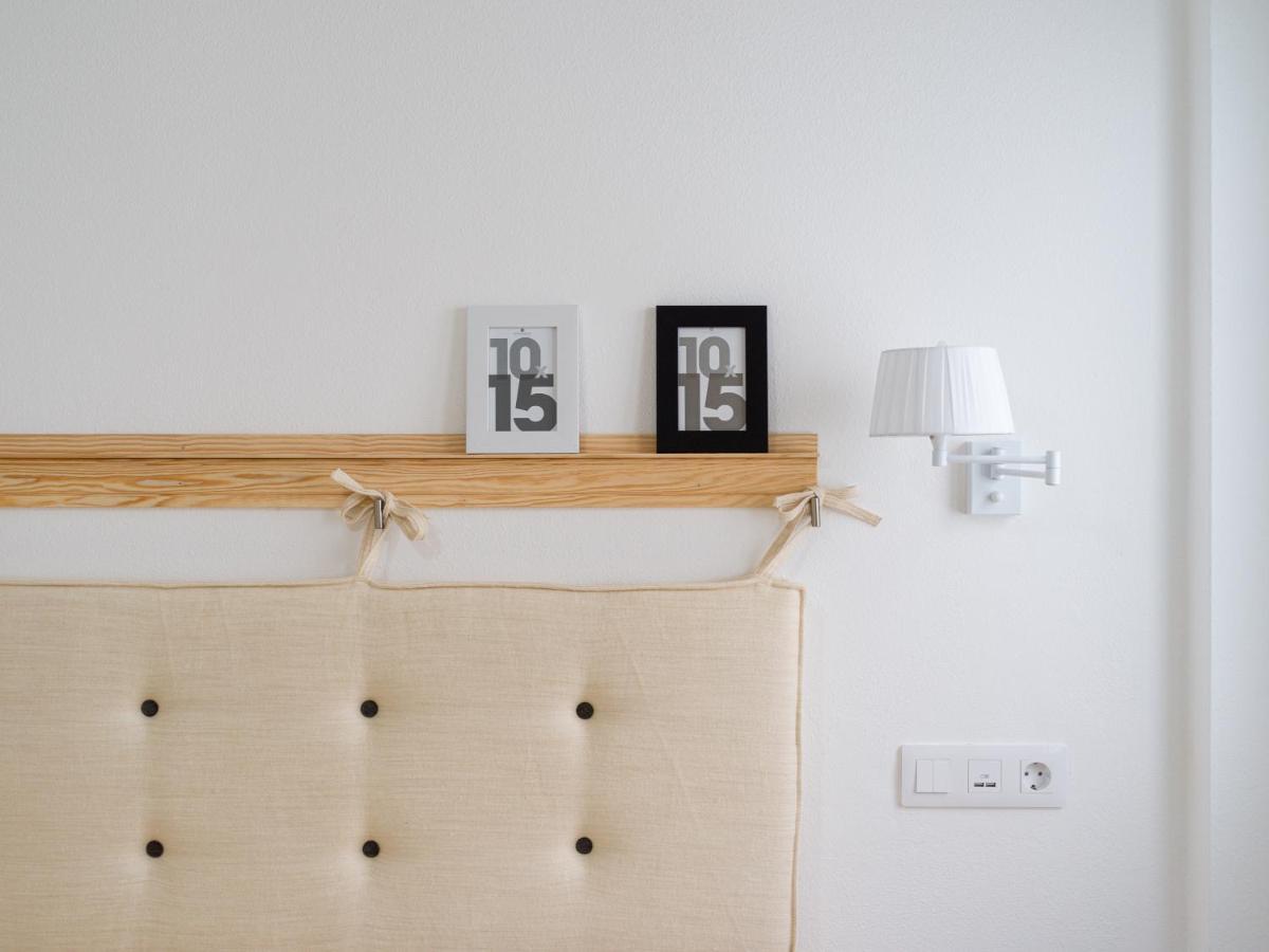 Mogansol Apartment Puerto De Mogan Εξωτερικό φωτογραφία