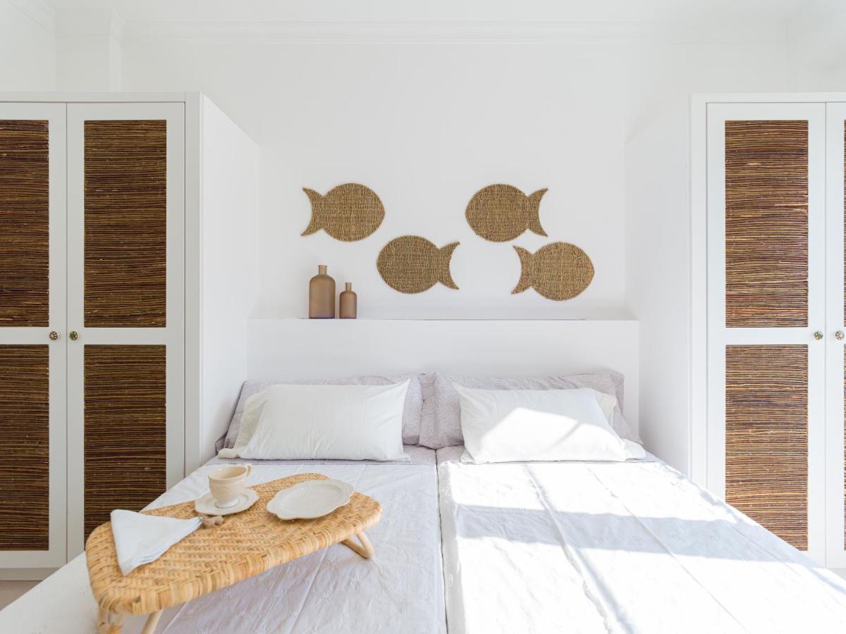 Mogansol Apartment Puerto De Mogan Εξωτερικό φωτογραφία
