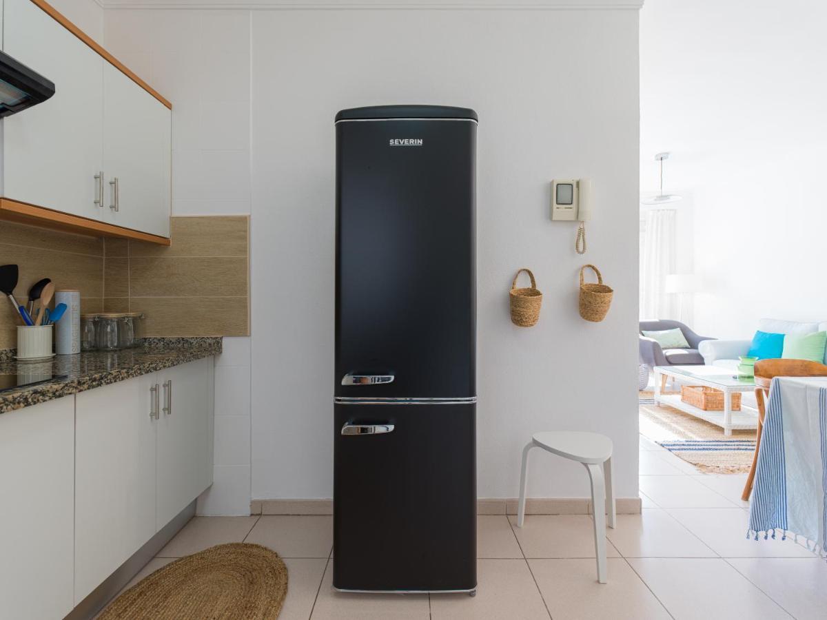 Mogansol Apartment Puerto De Mogan Εξωτερικό φωτογραφία