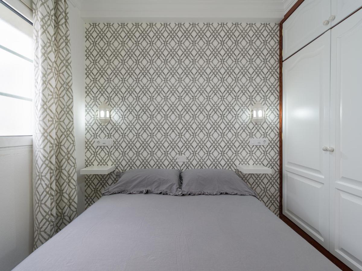 Mogansol Apartment Puerto De Mogan Εξωτερικό φωτογραφία