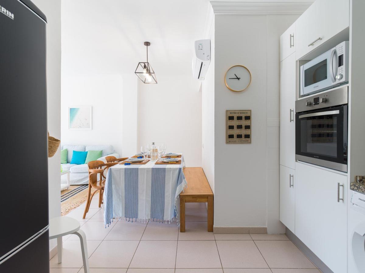 Mogansol Apartment Puerto De Mogan Εξωτερικό φωτογραφία