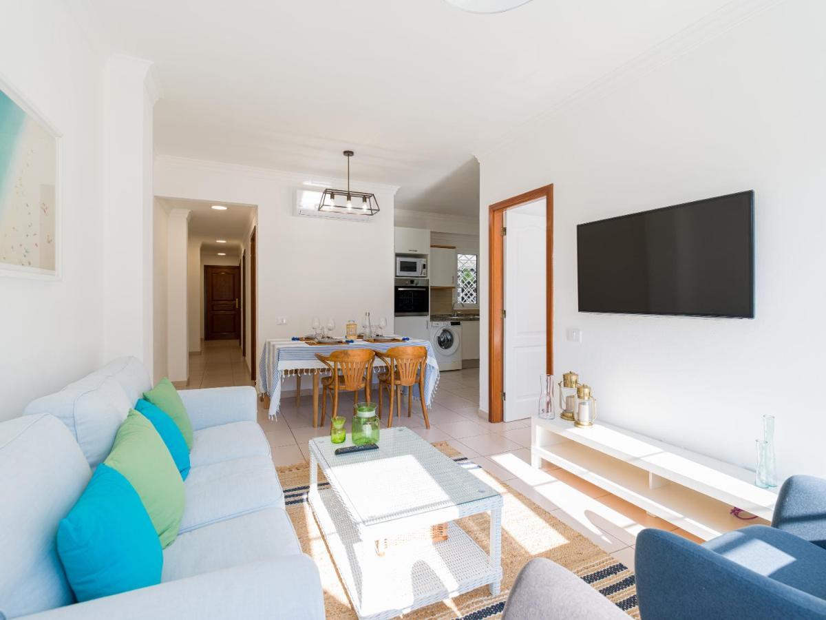 Mogansol Apartment Puerto De Mogan Εξωτερικό φωτογραφία