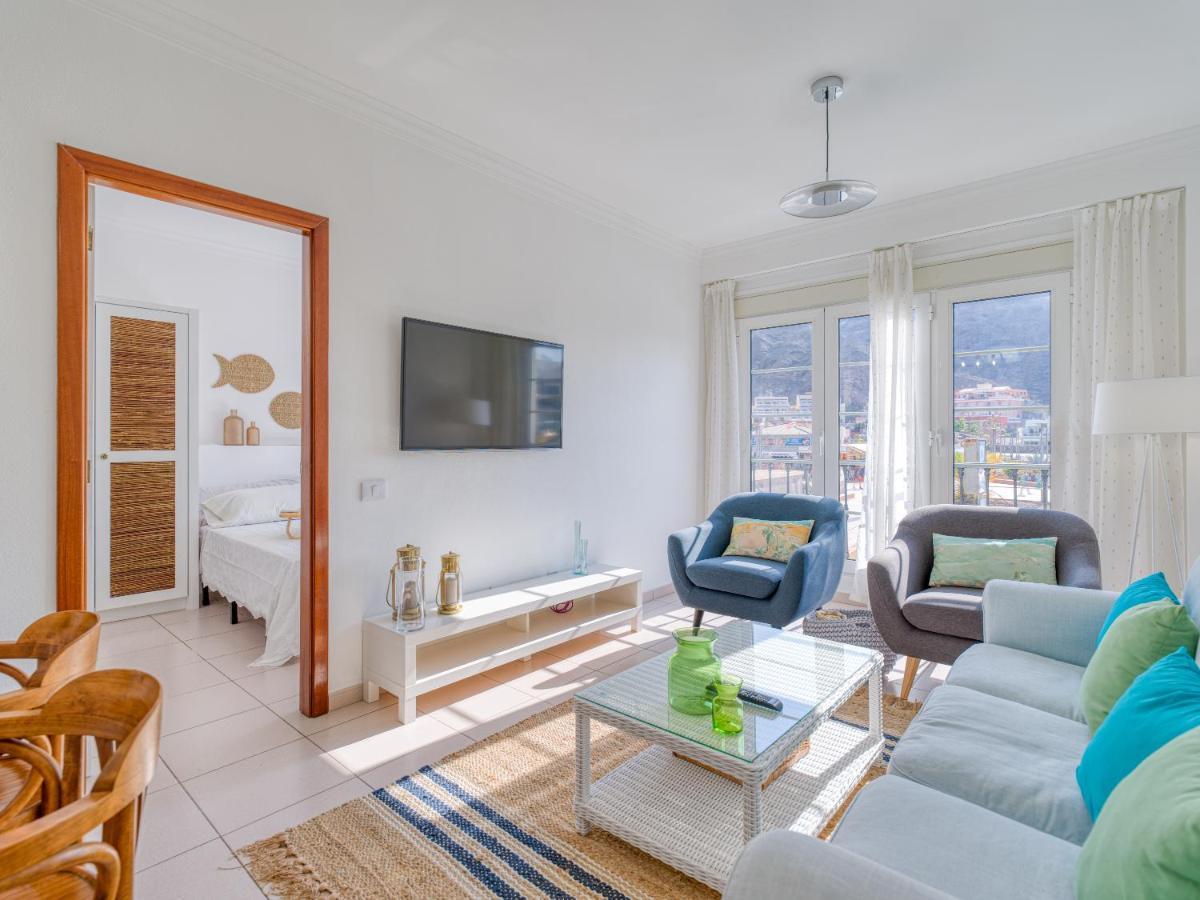 Mogansol Apartment Puerto De Mogan Εξωτερικό φωτογραφία