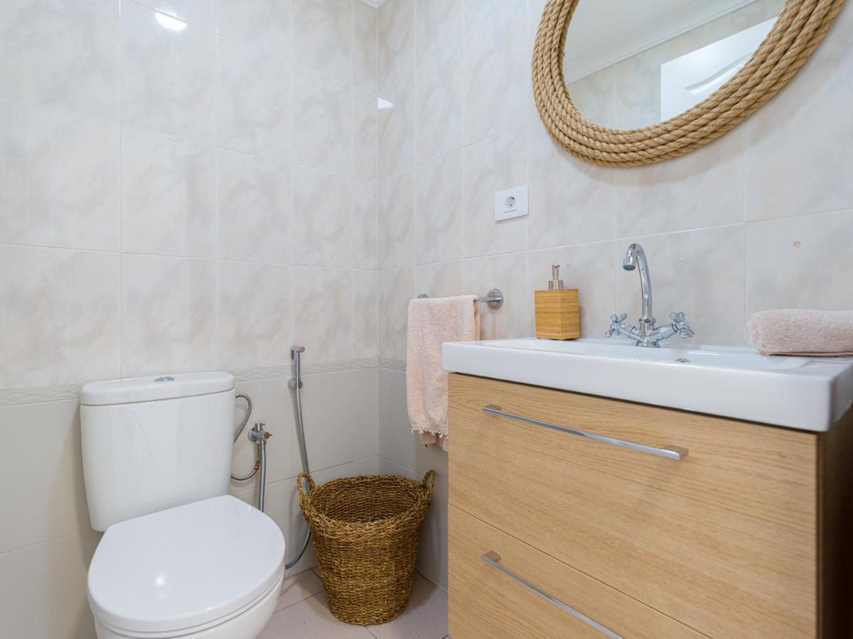 Mogansol Apartment Puerto De Mogan Εξωτερικό φωτογραφία