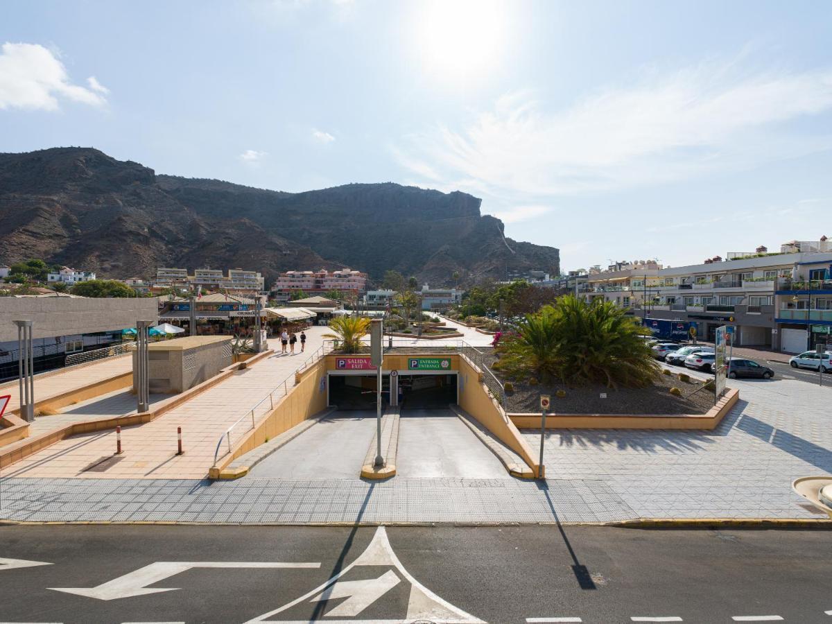 Mogansol Apartment Puerto De Mogan Εξωτερικό φωτογραφία
