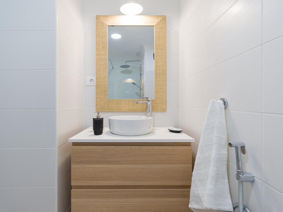 Mogansol Apartment Puerto De Mogan Εξωτερικό φωτογραφία