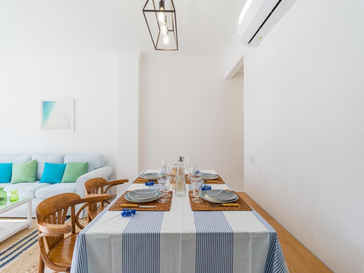 Mogansol Apartment Puerto De Mogan Εξωτερικό φωτογραφία