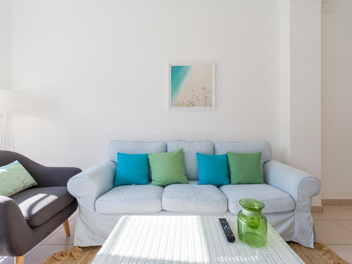 Mogansol Apartment Puerto De Mogan Εξωτερικό φωτογραφία